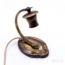 Antico Stile Liberty Lampada