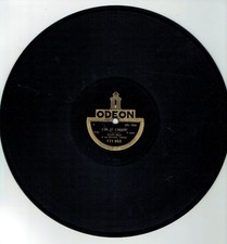 78 Giri Dajos Bela Orch