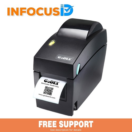 Nuovo godex dt2x - nuovo, dpi