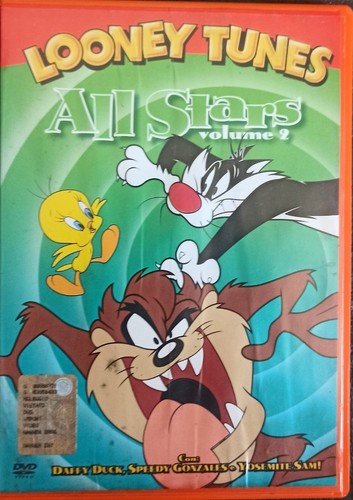 Looney tunes all stars - all,
