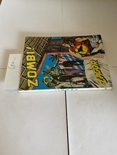 Zagor Zenith Gigante N 146