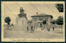 Milano Cerro Maggiore