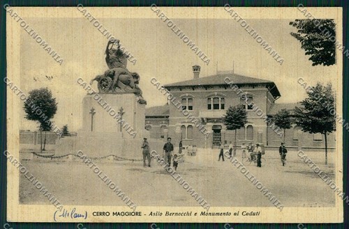 Milano cerro maggiore - cerro,
