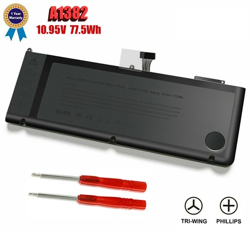 Batteria originale oem a1382 - originale,