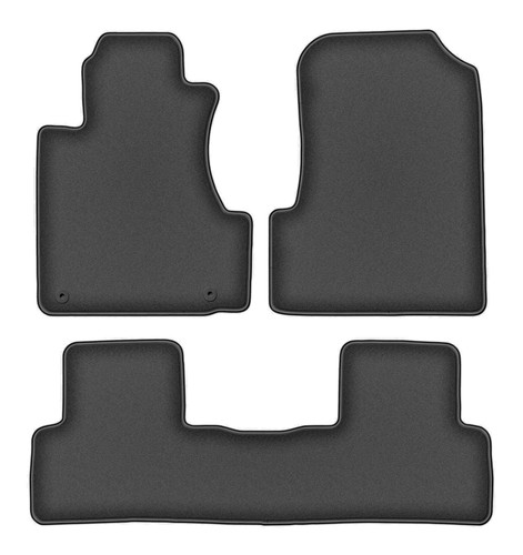 Set tappetini velour - , 3