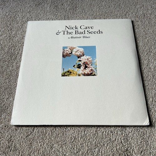 Nick cave the - cave, &