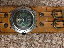 winchester orologio Uomo