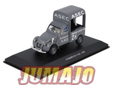 UTC32 Voiture 1/43 IXO Altaya