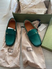 Gucci Ayrton mocassini