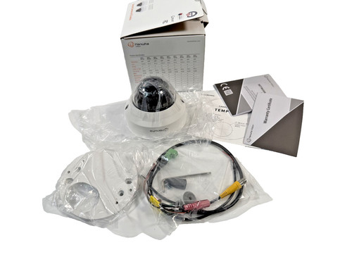 Nuovo hanwha vision - hanwha,