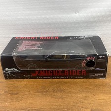 Knight Rider Elettronico Scala