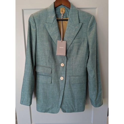 Giacca blazer max mara - blazer,