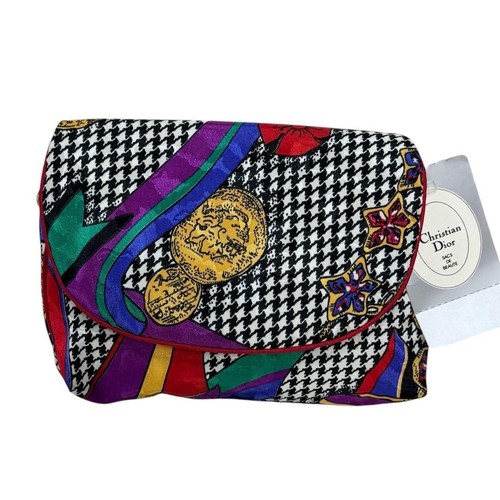 Sacs beaute pouch vintage - beaute,