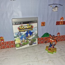 Sonic generations - sonic,