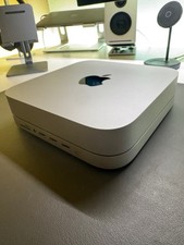 Apple Mac mini M1, 512 GB SSD