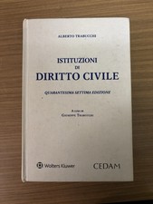 ISTITUZIONI di DIRITTO CIVILE