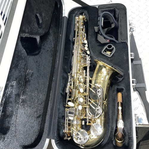 Selmer as400 student alto - selmer,
