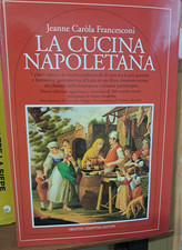 LA CUCINA NAPOLETANA J. Carola