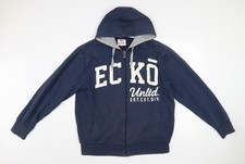 Ecko Unltd. Giacca uomo blu