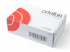 Ortofon head shell 9000 - head-shell, lh-9000