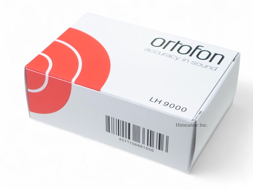 Ortofon head shell - ortofon, lh-9000