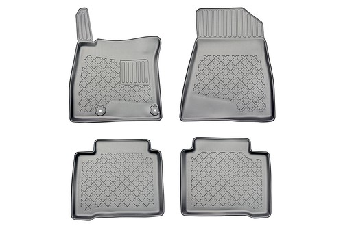 Tappetini termoplastica per