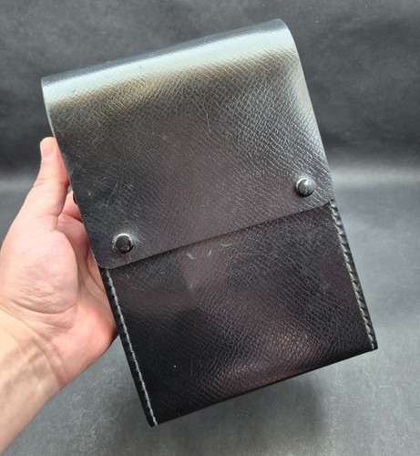 Borsa per fotocamera - , vera