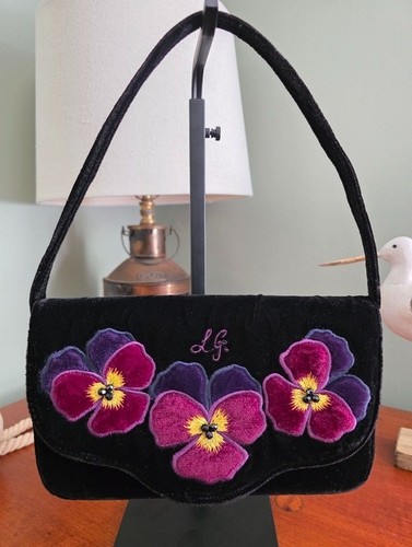 Borsa tracolla lulu guinness - borsa,
