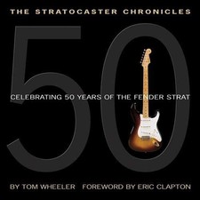 The Stratocaster Chronicles -
