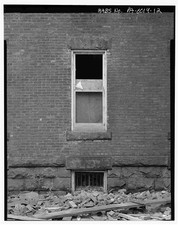 12. View southwest, northeast