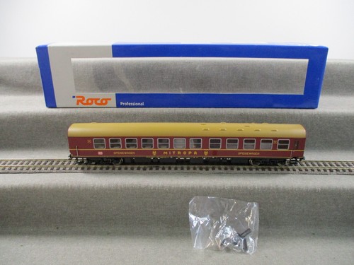 Roco scala 45716 carrozza - roco,