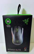 Mouse da gioco Razer Mamba