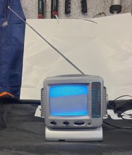 TV portatile 5,5 pollici 