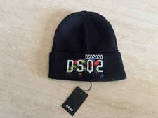 Cappello in lana Dsquared2