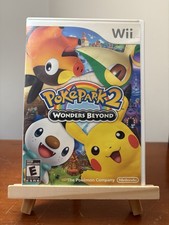 PokePark 2: Wonders Beyond