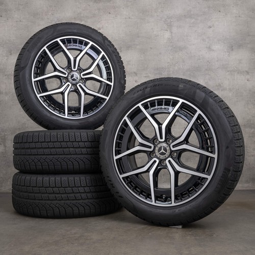 Mercedes eqa eqb amg - mercedes,
