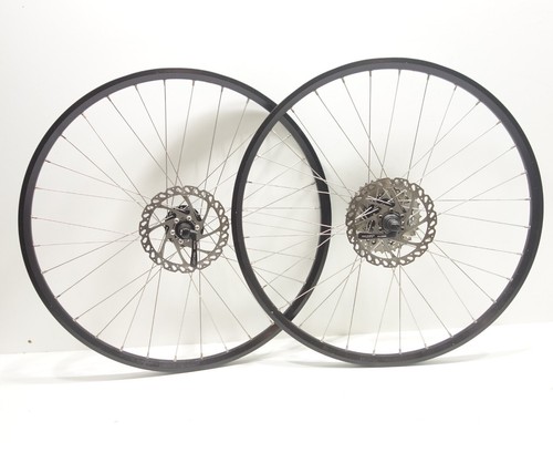 Ruote shimano deore - 26", xt