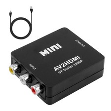 Convertitore RCA to HDMI