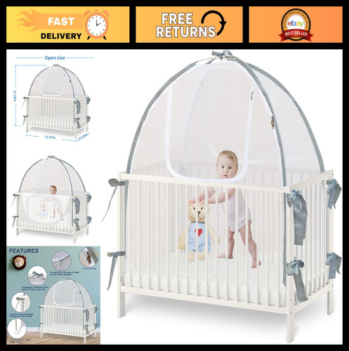 Rete sicurezza per tenda - per,