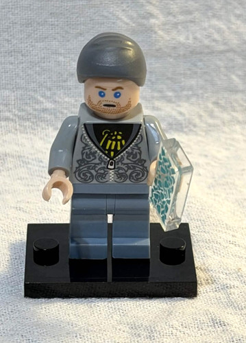 Jesse pinkman minifigure - pinkman,
