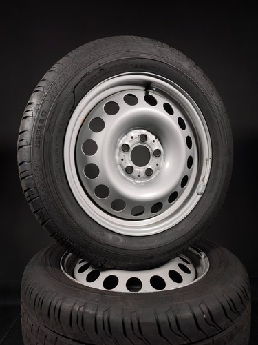 Ruote estive 225 r17 - 225, 55