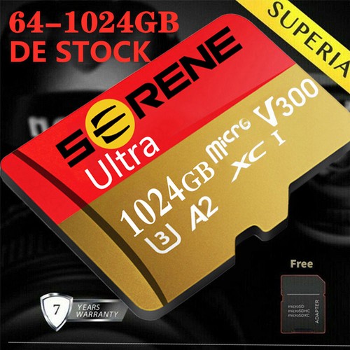 Scheda 256 512 1 - sd,