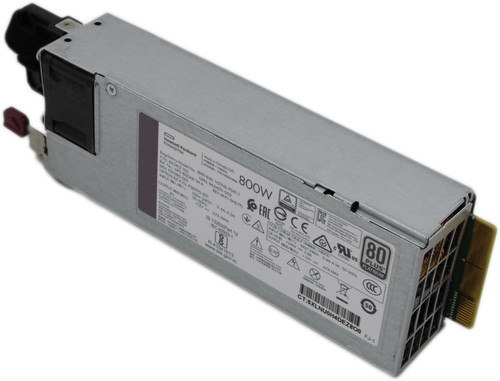 Alimentatore power supply - hp,