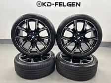 Ruote estive originali BMW