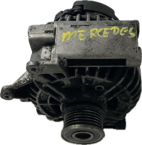 Alternatore per modello