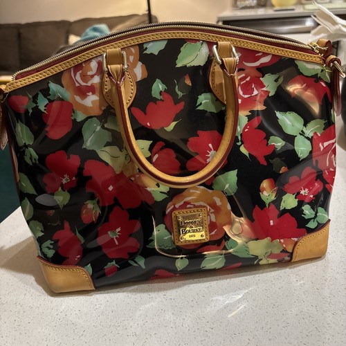 Borsa tracolla dooney bourke - dooney,