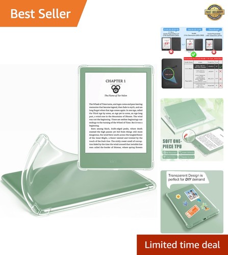 Clear case exclusively for - for, 6