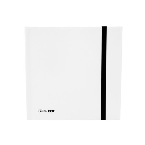 Eclipse ultra pro binder album - pro,