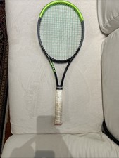 racchetta tennis wilson Pro