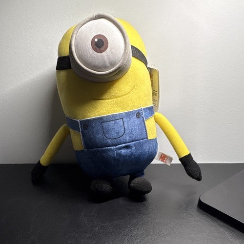 Toy factory despicable - factory, me